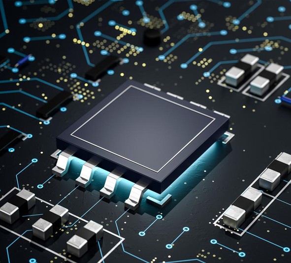 SMT&PCB&FPC零件及组装